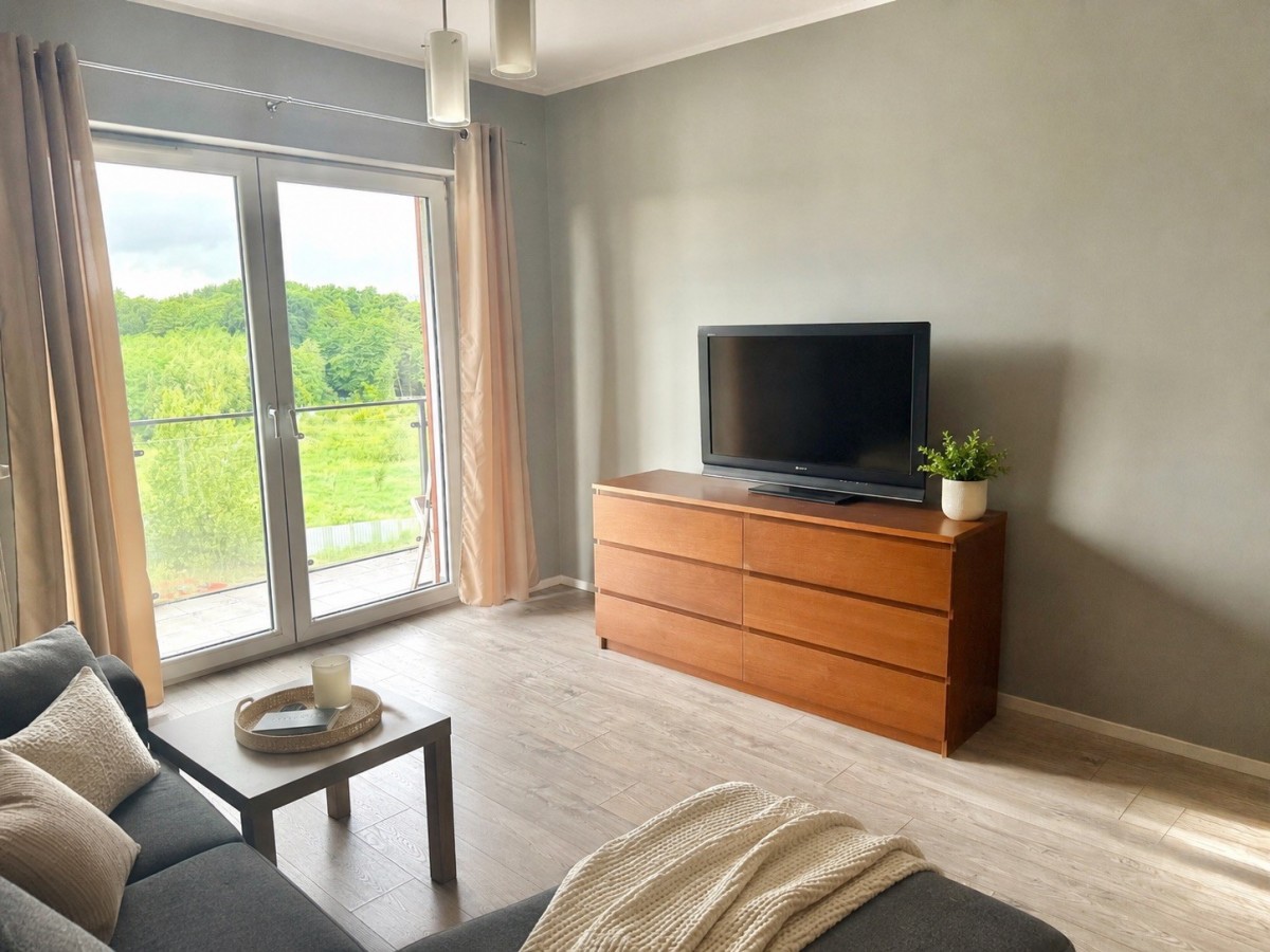 Wohnung - 2 Zimmer - 45 m² - Aufzug - Teofila Mateckiego Straße Poznań Piątkowo
