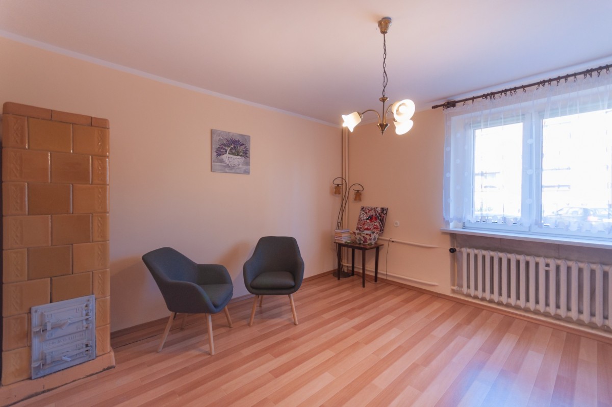 Casa - 3 camere - 95 m² - via Słoneczna Kiełczewo