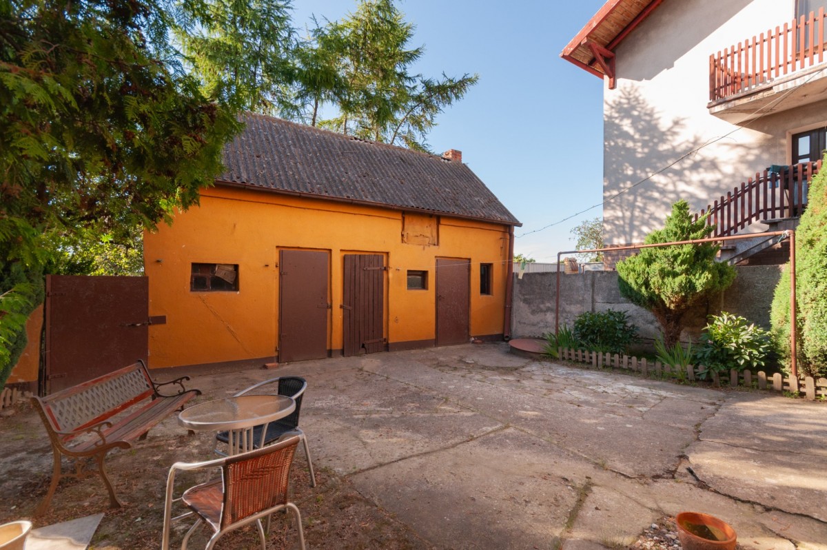 Casa - 3 camere - 95 m² - via Słoneczna Kiełczewo