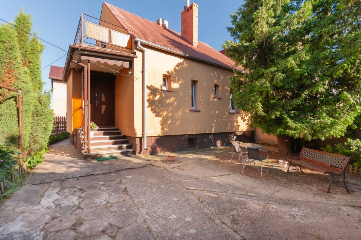 Casa - 3 camere - 95 m² - via Słoneczna Kiełczewo