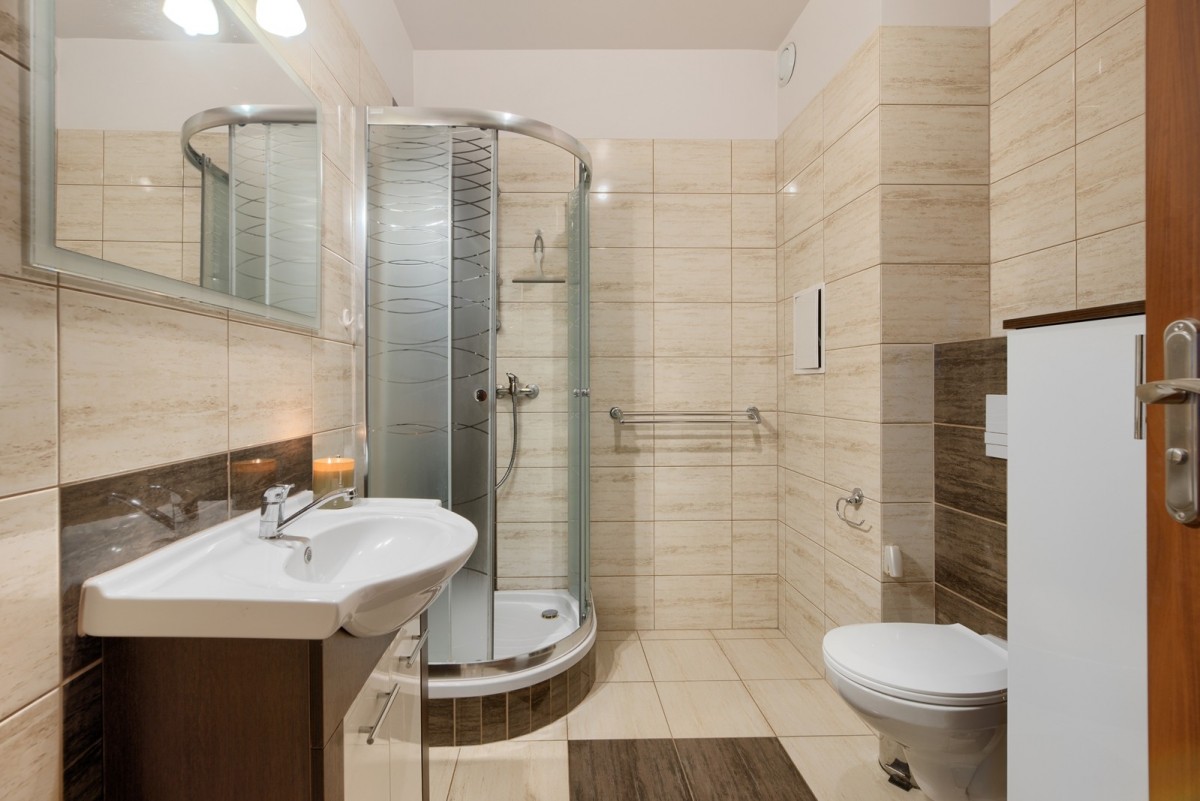 Appartamento - 2 camere - 56 m² - via Kościelna Poznań