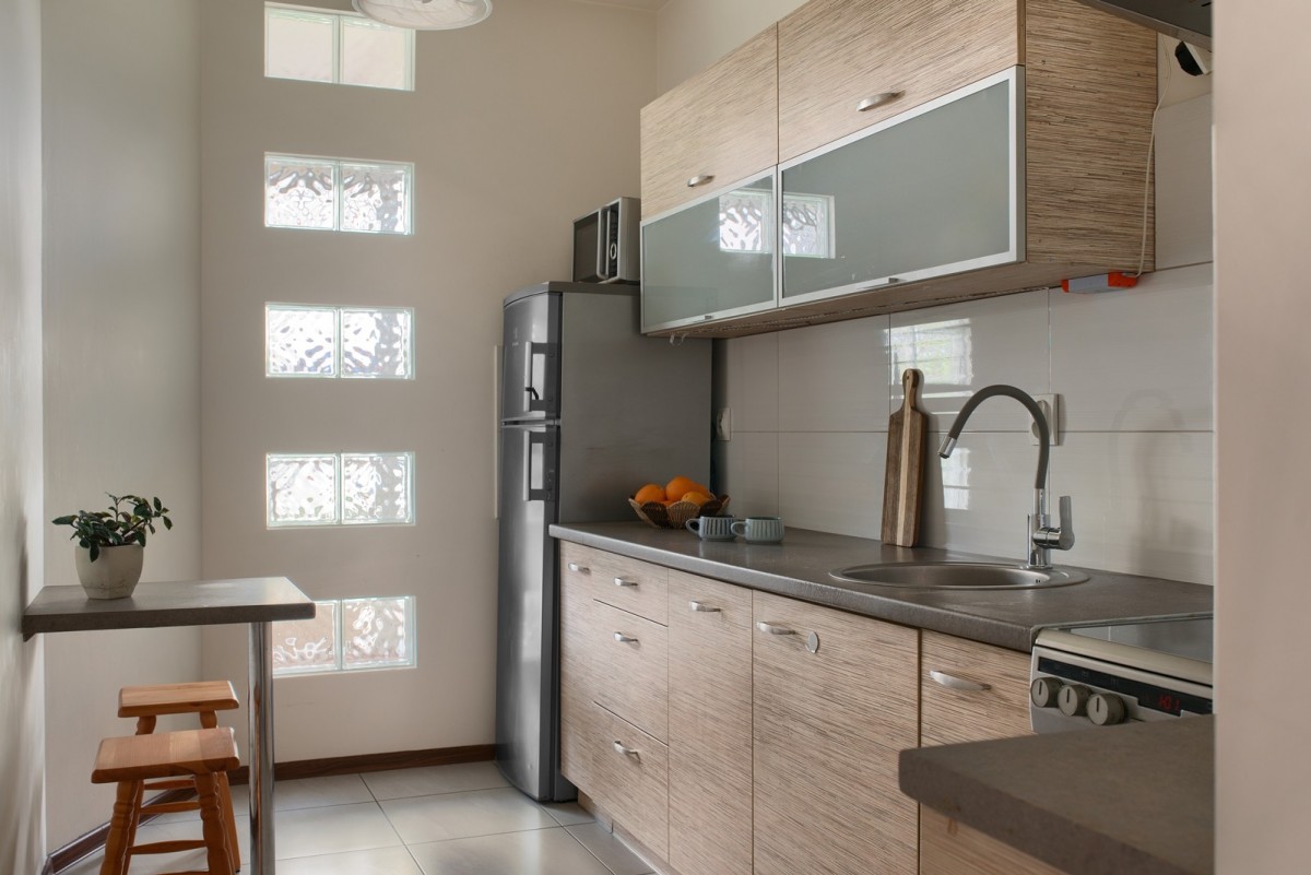 Appartamento - 2 camere - 56 m² - via Kościelna Poznań
