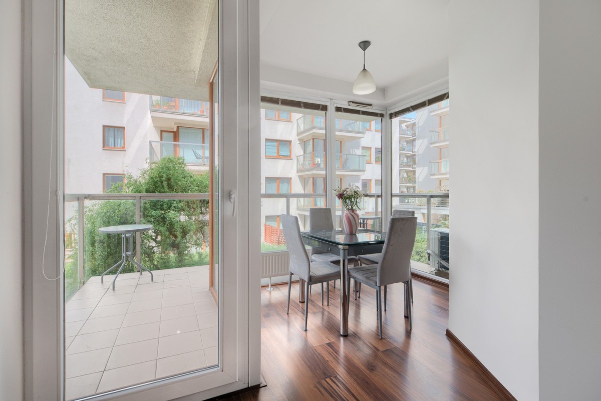 Appartamento - 2 camere - 56 m² - via Kościelna Poznań