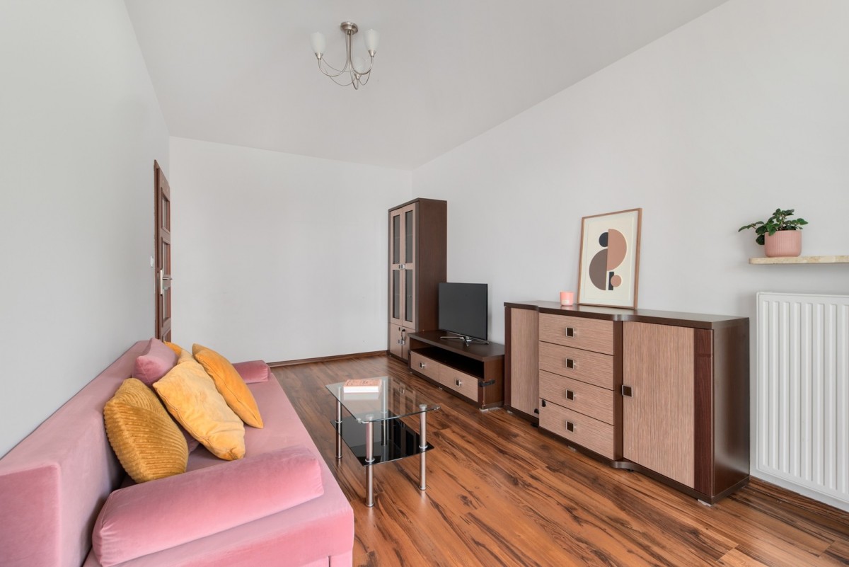 Appartamento - 2 camere - 56 m² - via Kościelna Poznań