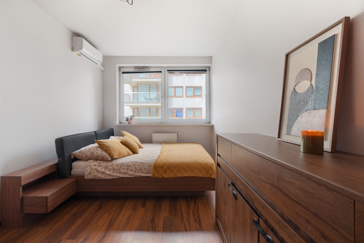 Appartamento - 2 camere - 56 m² - via Kościelna Poznań