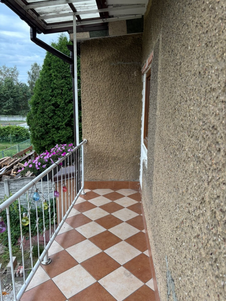 Casa - 6 stanze - 140 m² - via Zwycięstwa Jaworzno
