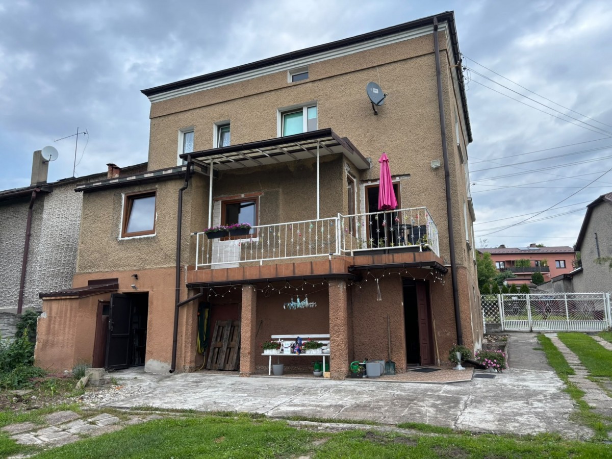 Casa - 6 stanze - 140 m² - via Zwycięstwa Jaworzno