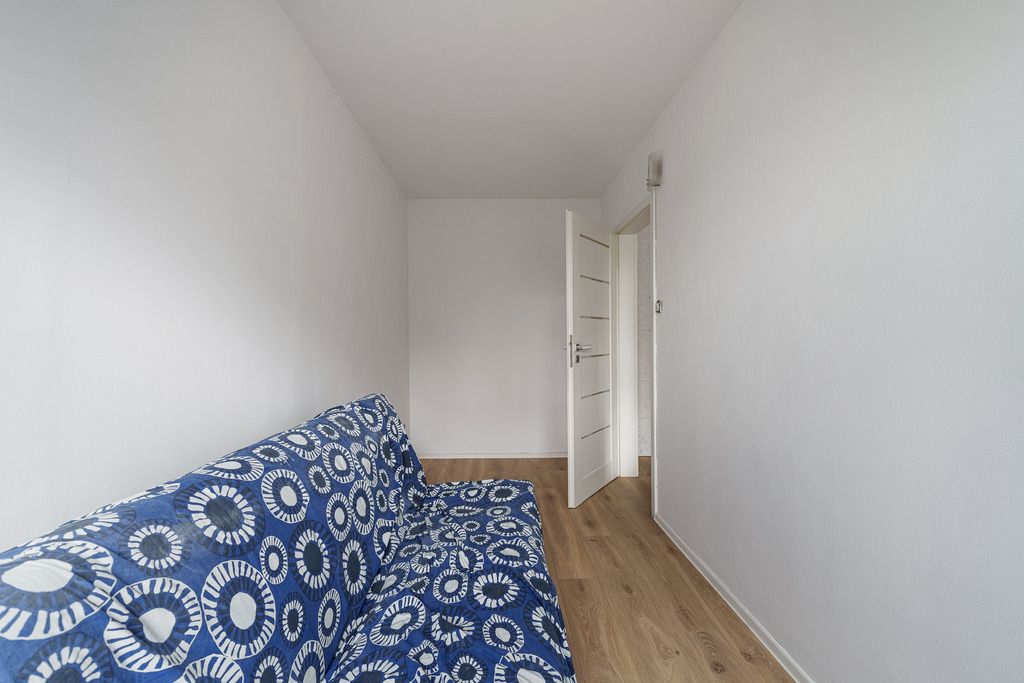 Apartment - 2 rooms - 32 m² - ul. Warszawska Warszawa Ursus