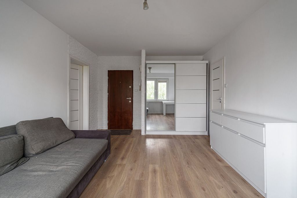 Apartment - 2 rooms - 32 m² - ul. Warszawska Warszawa Ursus