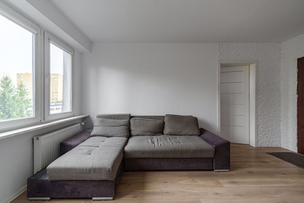 Apartment - 2 rooms - 32 m² - ul. Warszawska Warszawa Ursus