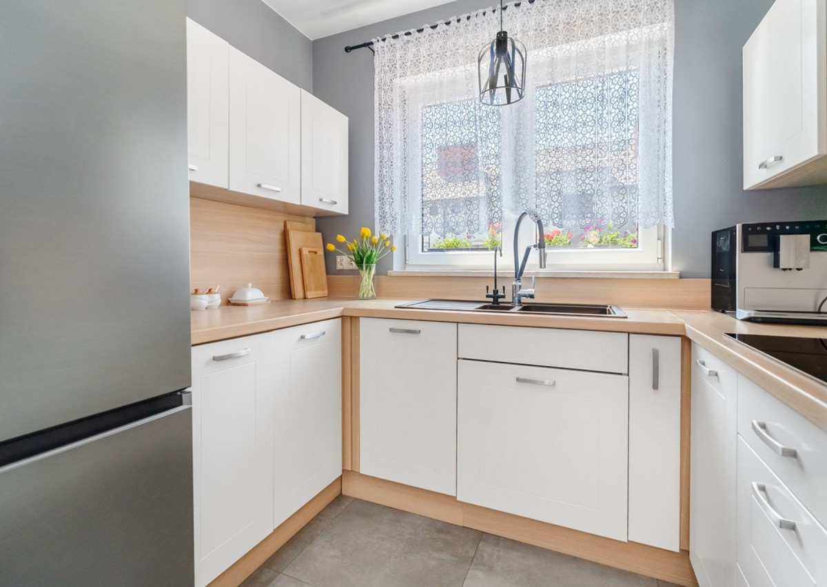 Mieszkanie - 3 pokoje - 82 m² - ul. Jabłkowa Czapury