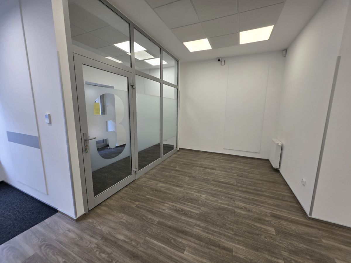 Local - 13 habitaciones - 160 m² - c. Piotrkowska Łódź Śródmieście