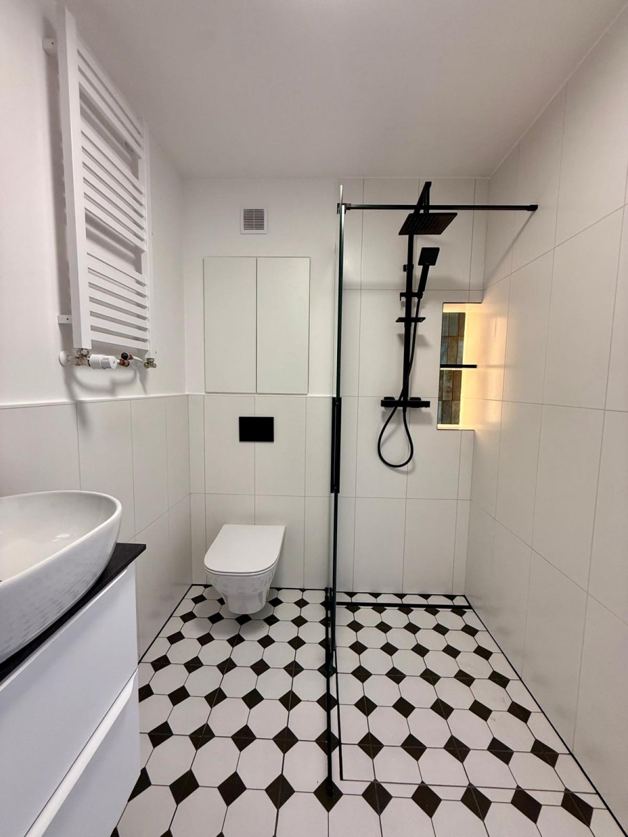 Apartment - 2 rooms - 36 m² - Jana Umińskiego St. Poznań