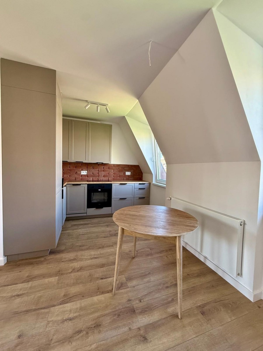 Apartment - 2 rooms - 36 m² - Jana Umińskiego St. Poznań