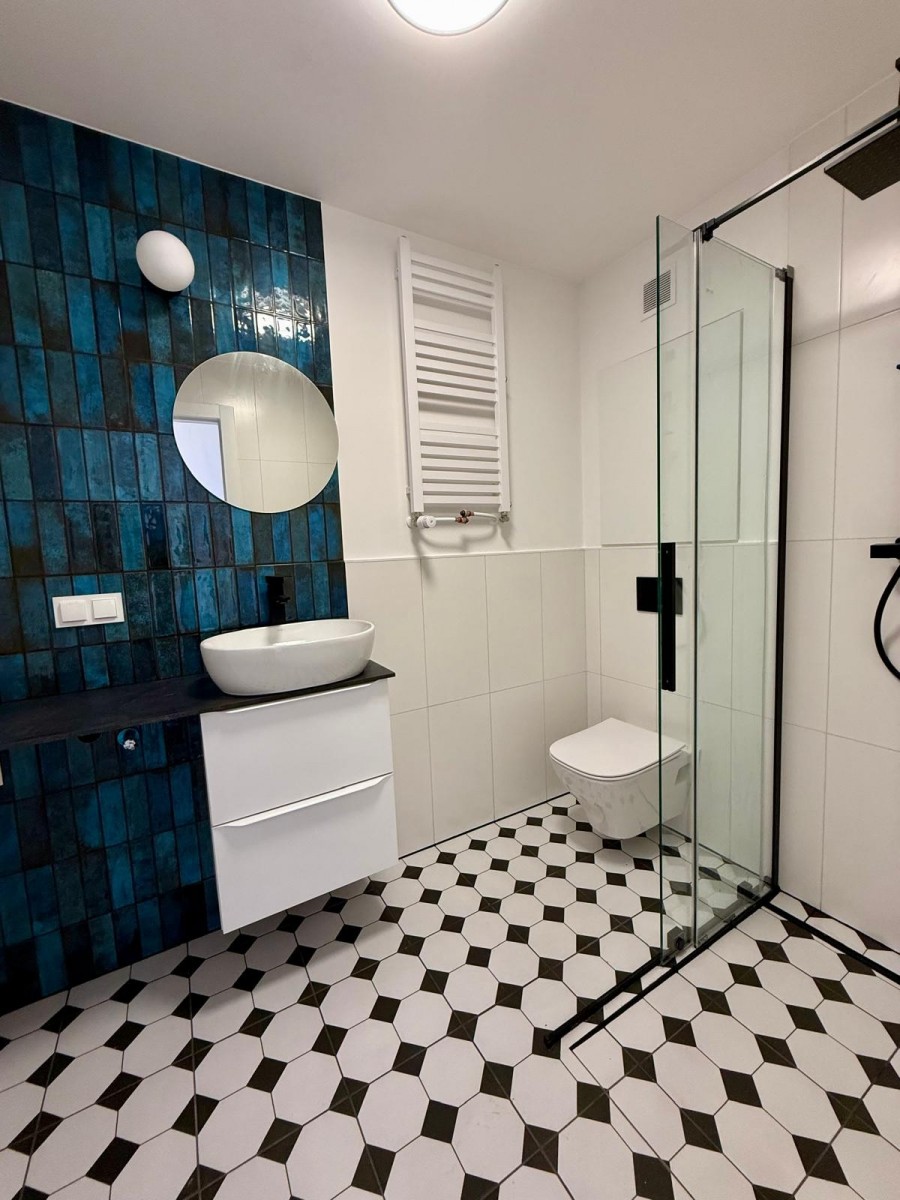 Apartment - 2 rooms - 36 m² - Jana Umińskiego St. Poznań