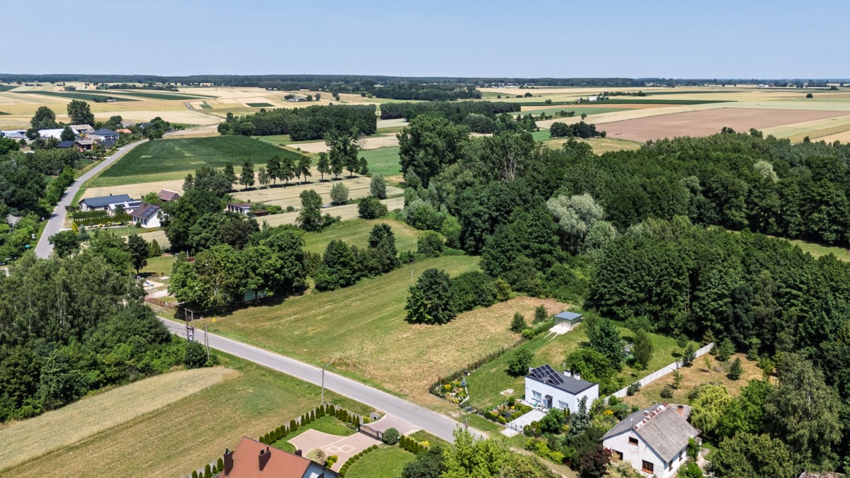 Terreno - 1500 m² - Branica