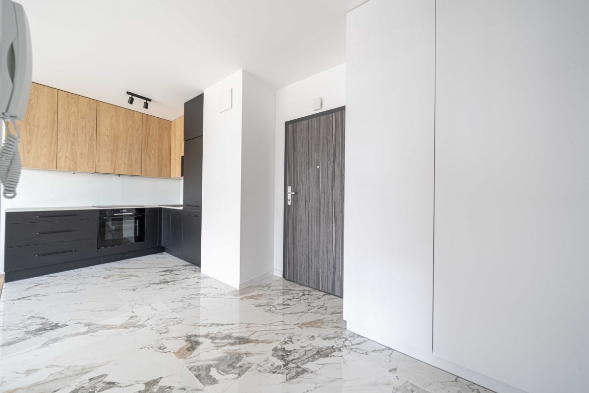 Wohnung - 2 Zimmer - 43 m² - ul. Hawelańska Poznań Winogrady