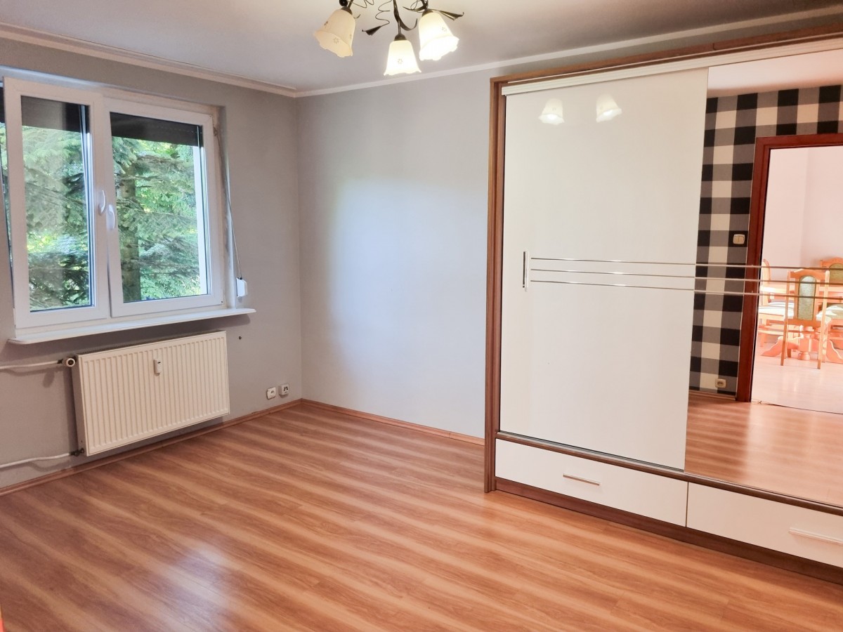 Apartment - 2 rooms - 49 m² - Kociałkowa Górka