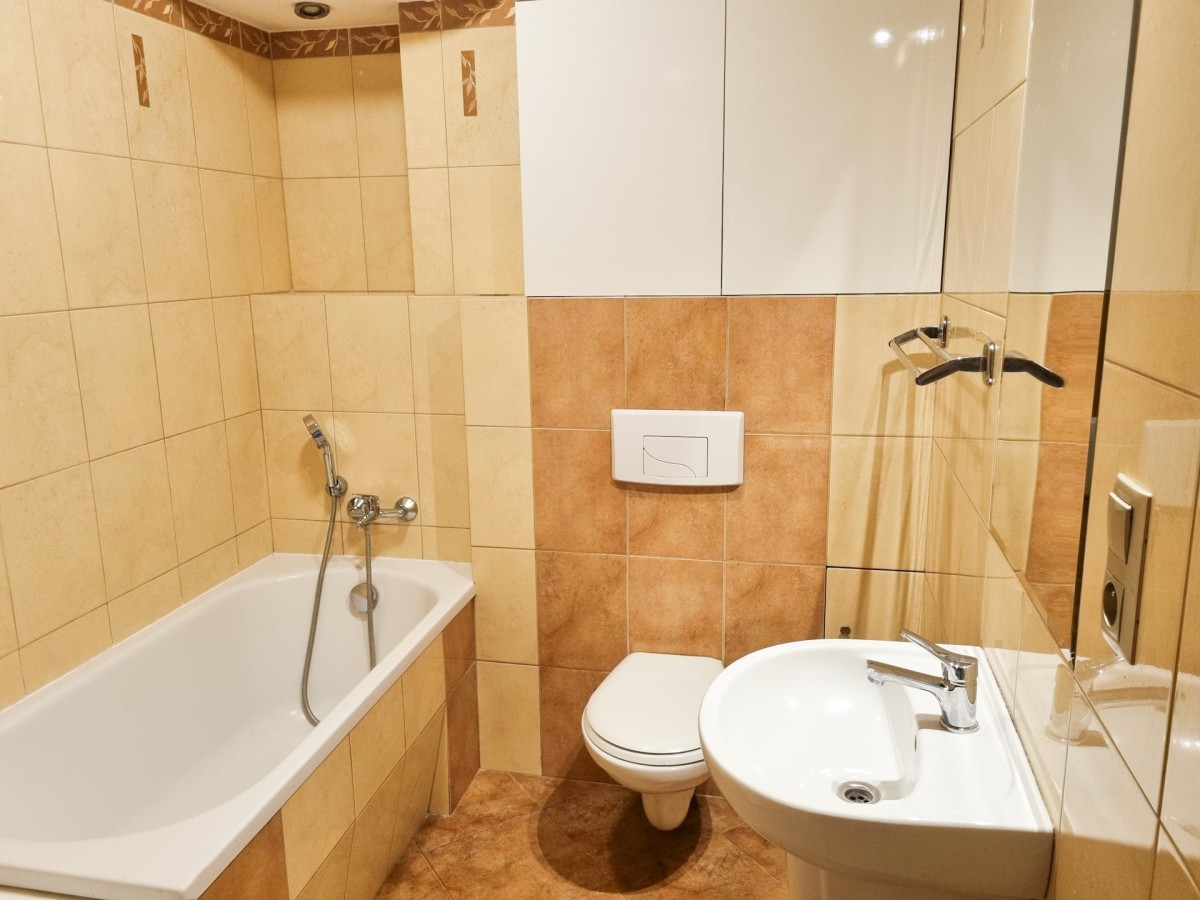 Apartment - 2 rooms - 49 m² - Kociałkowa Górka