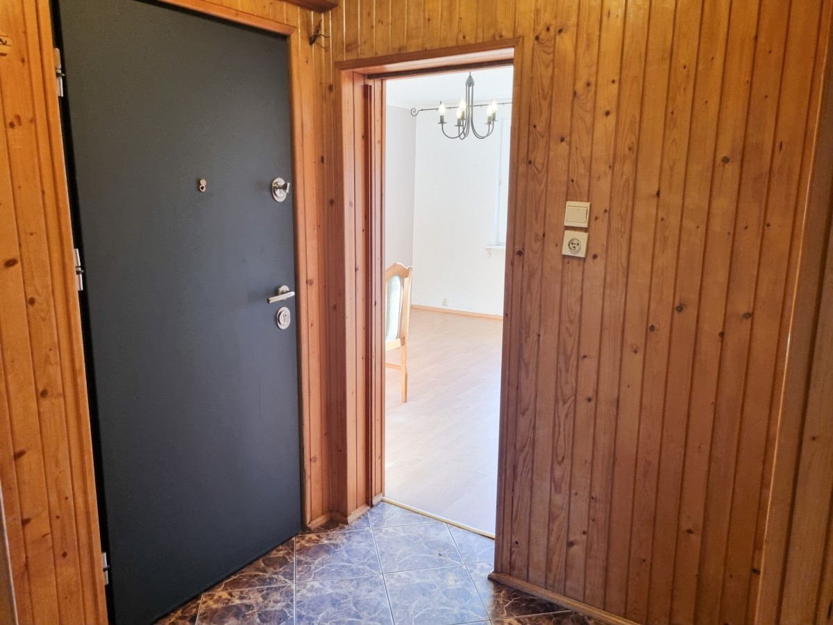 Apartment - 2 rooms - 49 m² - Kociałkowa Górka