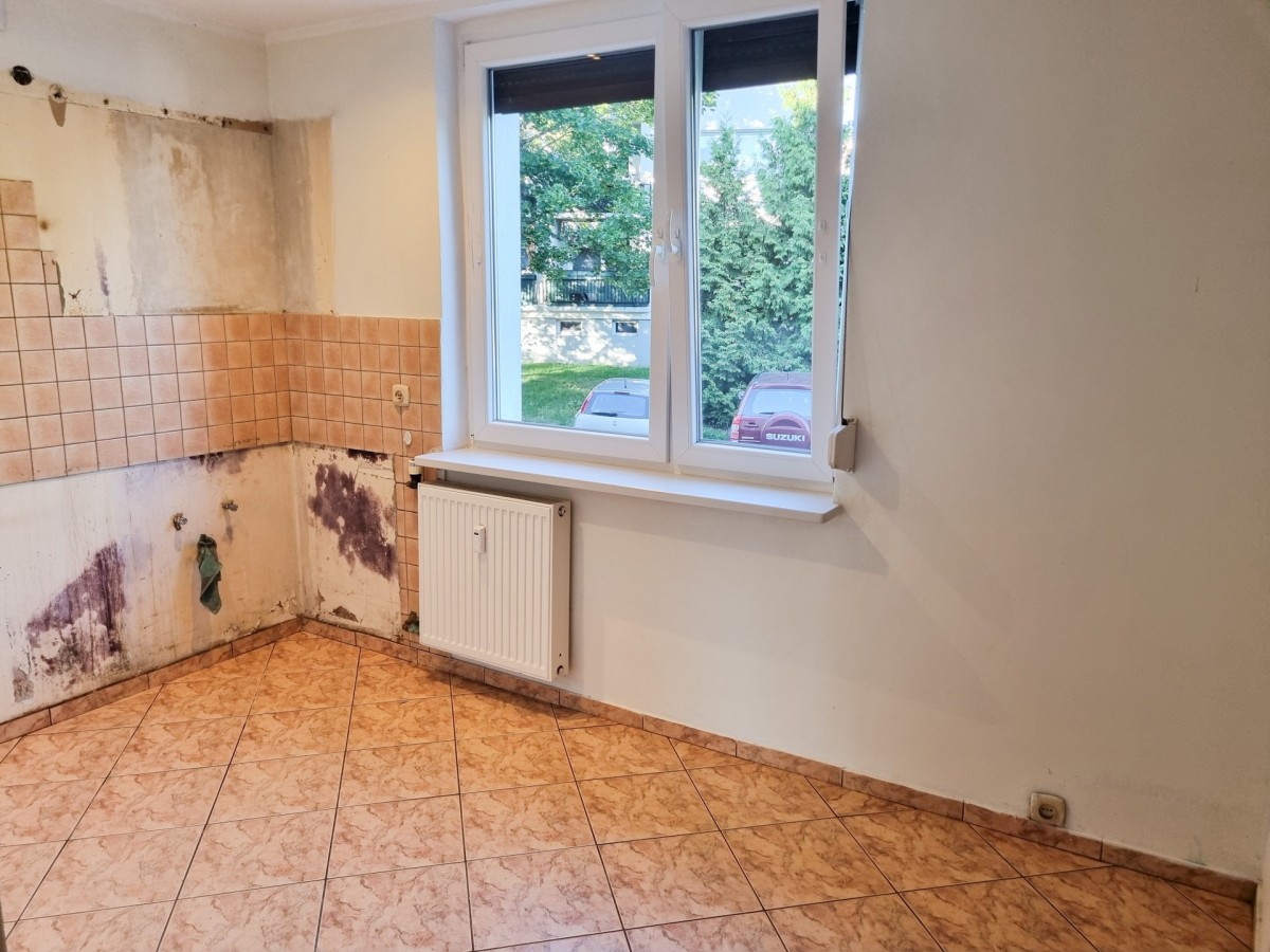 Apartment - 2 rooms - 49 m² - Kociałkowa Górka