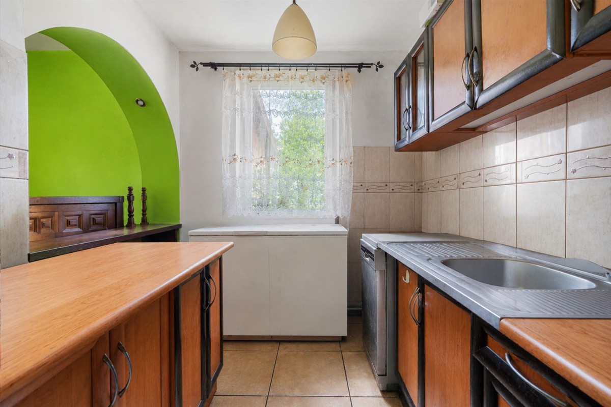 Haus - 4 Zimmer - 90 m² - Lipowa Straße Osowiec