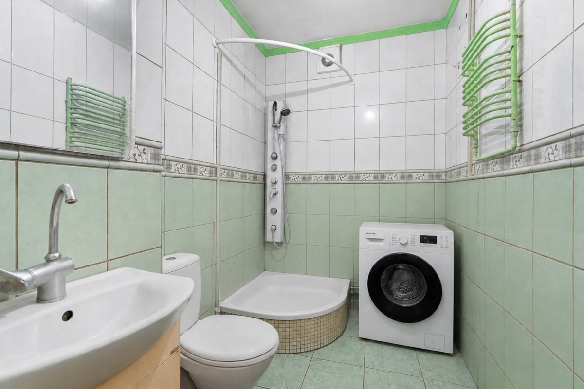 Haus - 4 Zimmer - 90 m² - Lipowa Straße Osowiec