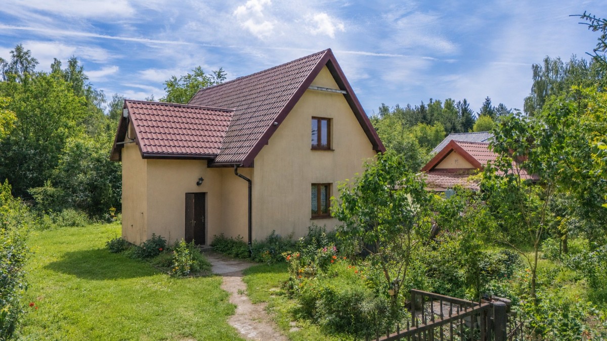 Haus - 4 Zimmer - 90 m² - Lipowa Straße Osowiec