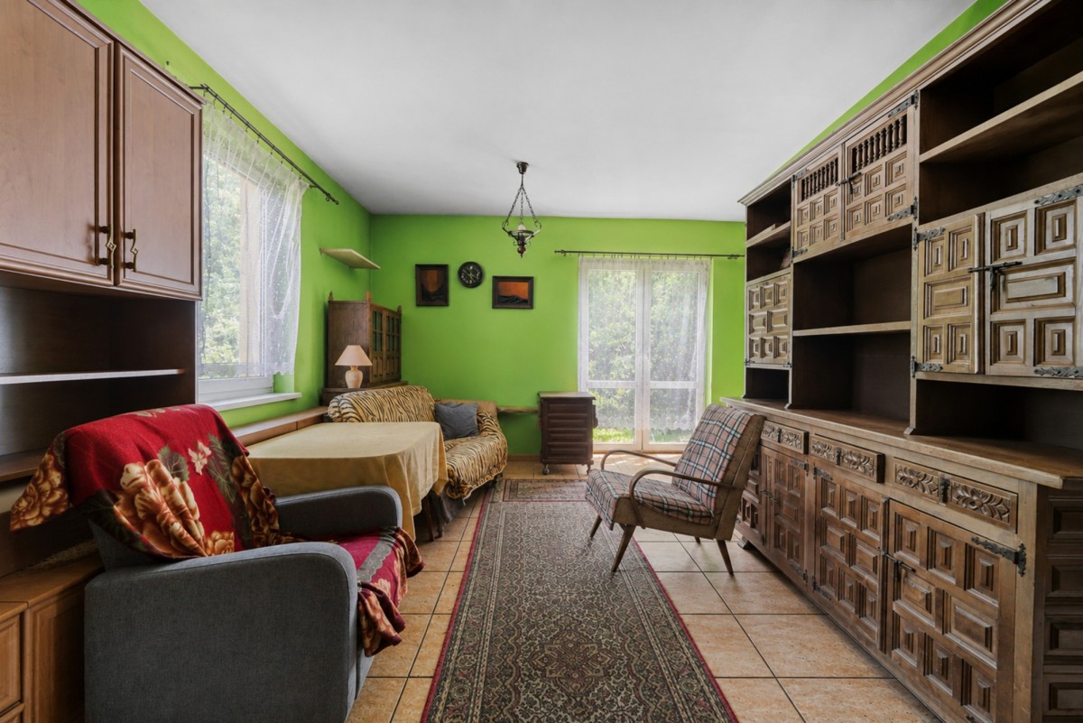 Haus - 4 Zimmer - 90 m² - Lipowa Straße Osowiec