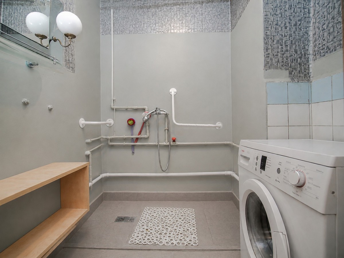 Appartamento - 3 camere - 48 m² - via Urwana Tarnów