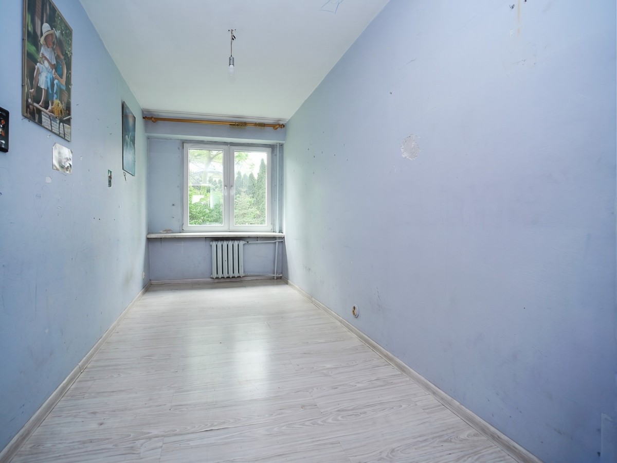 Appartamento - 3 camere - 48 m² - via Urwana Tarnów
