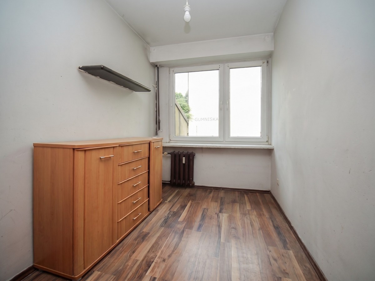Appartamento - 3 camere - 48 m² - via Urwana Tarnów