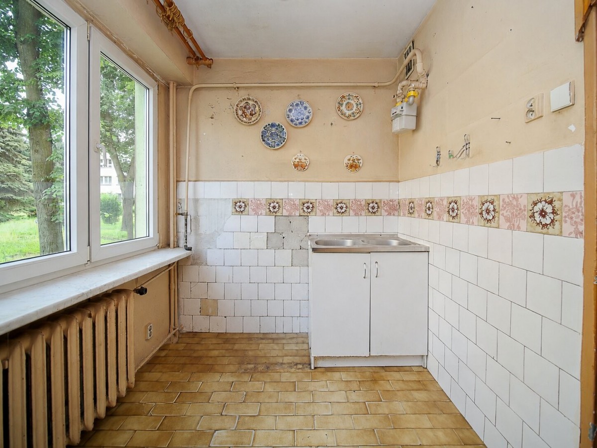 Appartamento - 3 camere - 48 m² - via Urwana Tarnów