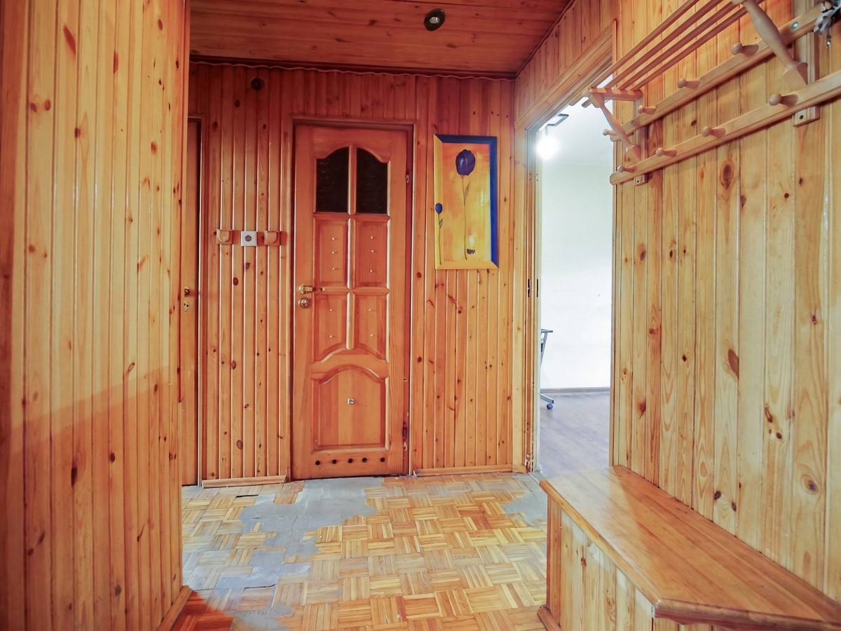 Appartamento - 3 camere - 48 m² - via Urwana Tarnów