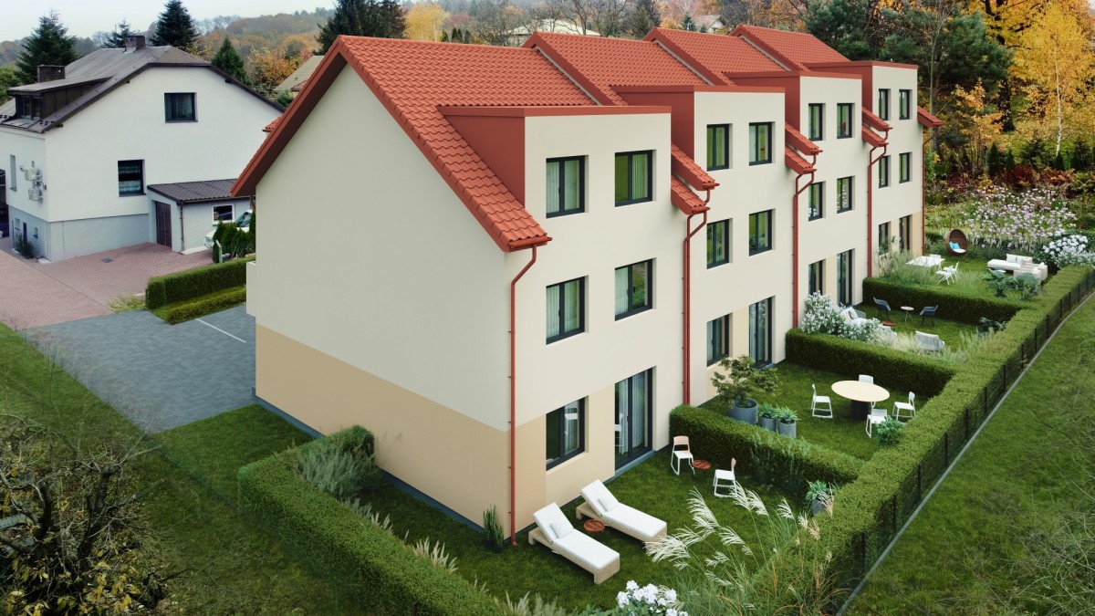 Квартира - 3 комнаты - 55 м² - ул. Szpitalna Wieliczka
