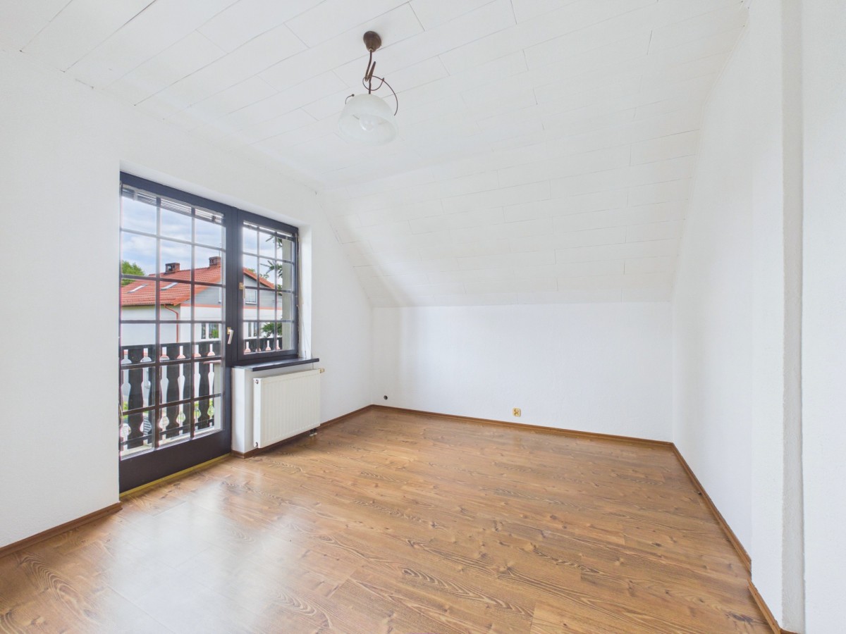 집 - 5개 방 - 126 m² - ul. Nowodojazdowa Jaczkowice