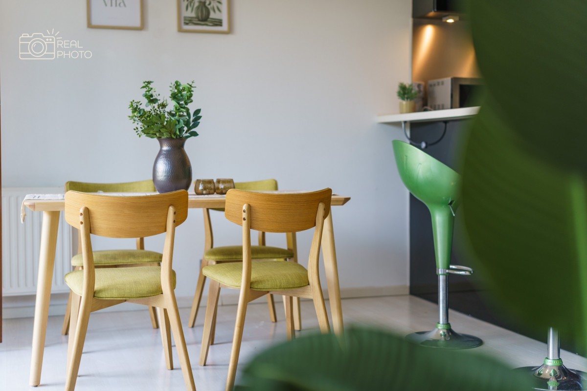 Apartment - 3 rooms - 78 m² - Wenecka Street Tarnowo Podgórne