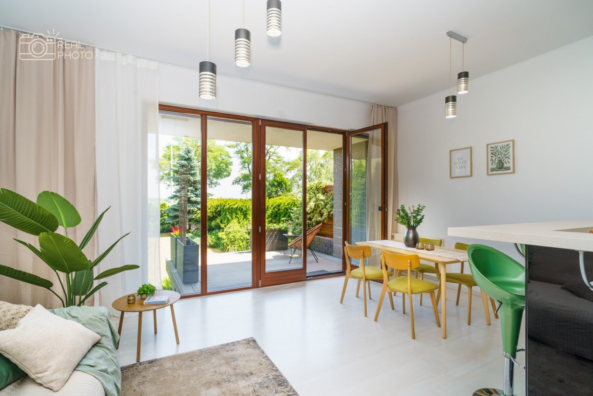 Apartment - 3 rooms - 78 m² - Wenecka Street Tarnowo Podgórne