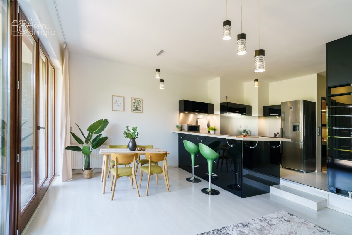 Apartment - 3 rooms - 78 m² - Wenecka Street Tarnowo Podgórne