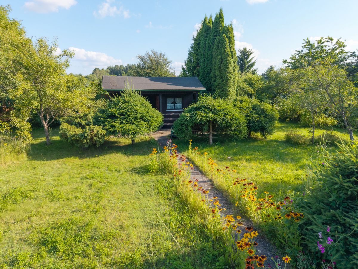 부지 - 6000 m² - Klebark Mały