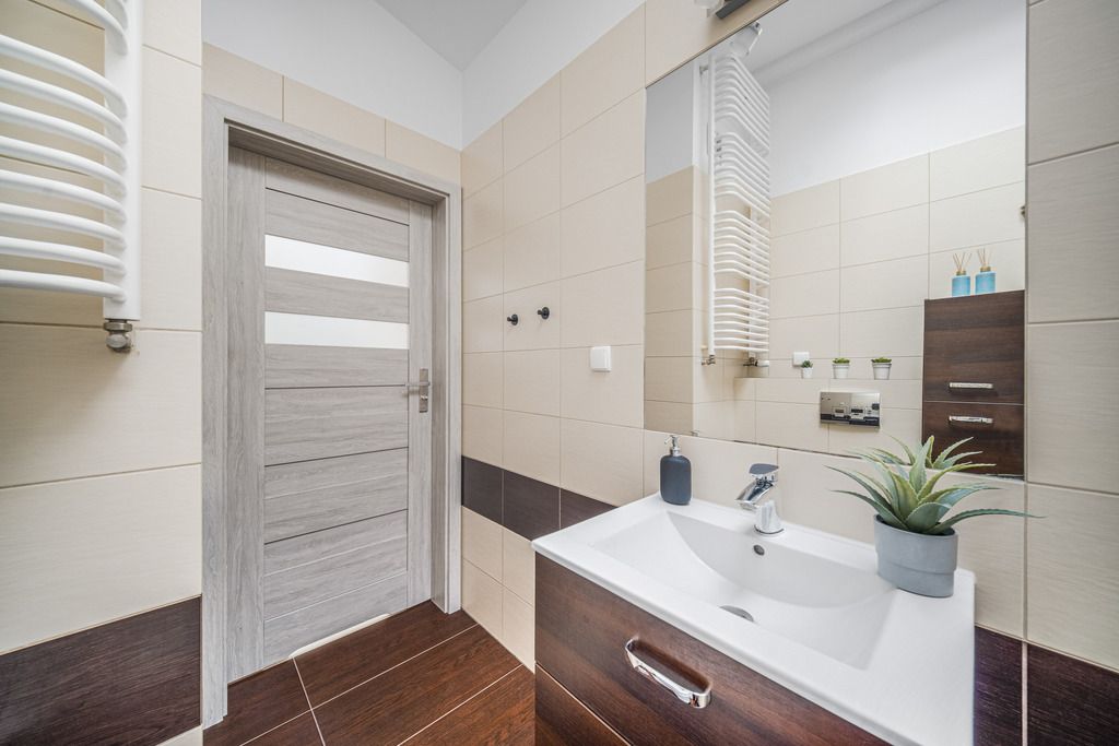 Appartamento - 2 camere - 56 m² - ascensore - via Głębocka Varsavia Białołęka