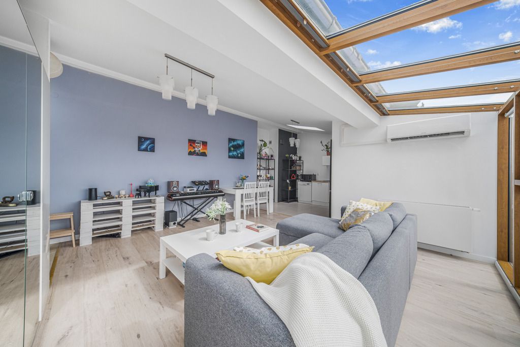 Appartamento - 2 camere - 56 m² - ascensore - via Głębocka Varsavia Białołęka