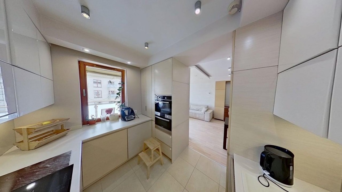 Appartamento - 3 stanze - 71 m² - via gen. Tadeusza Pełczyńskiego Varsavia Bemowo