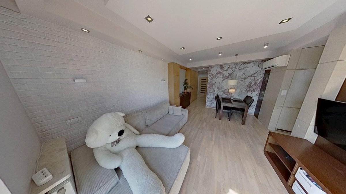 Appartamento - 3 stanze - 71 m² - via gen. Tadeusza Pełczyńskiego Varsavia Bemowo