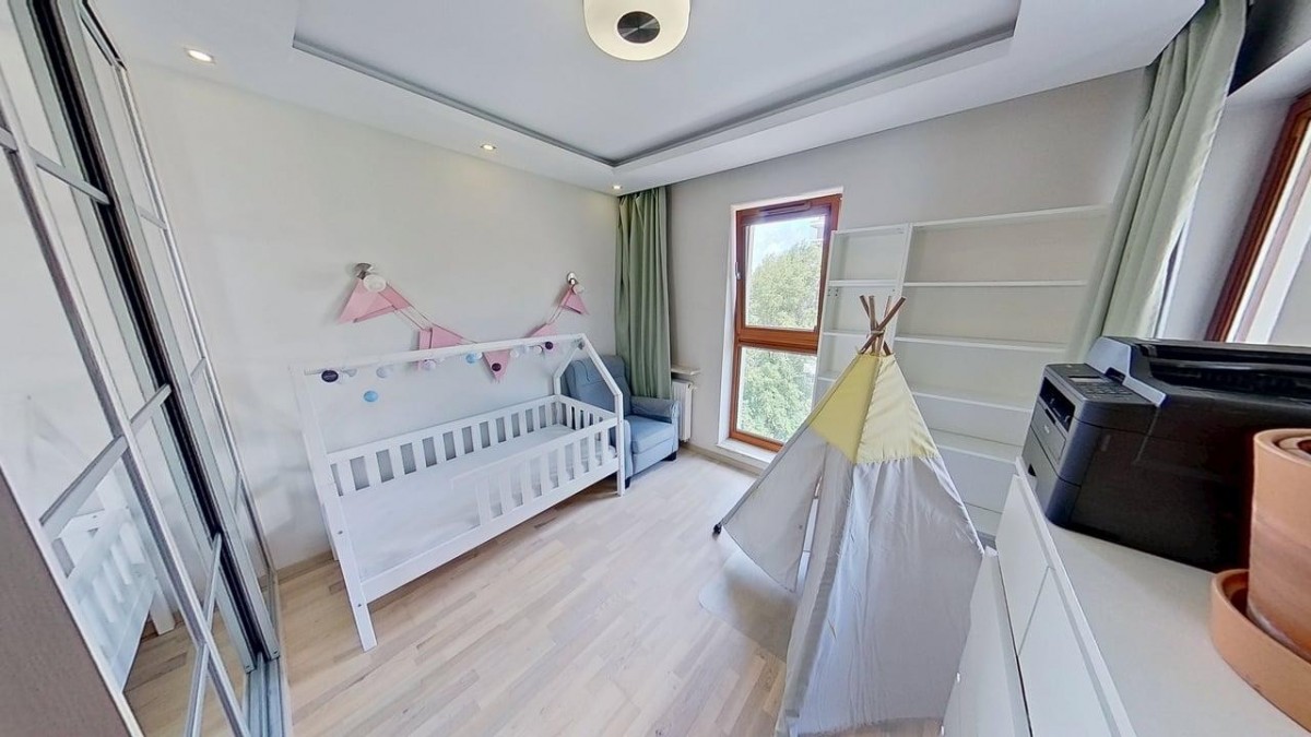 Appartamento - 3 stanze - 71 m² - via gen. Tadeusza Pełczyńskiego Varsavia Bemowo