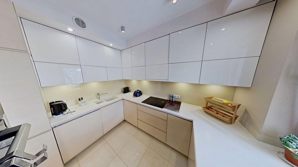Appartamento - 3 stanze - 71 m² - via gen. Tadeusza Pełczyńskiego Varsavia Bemowo