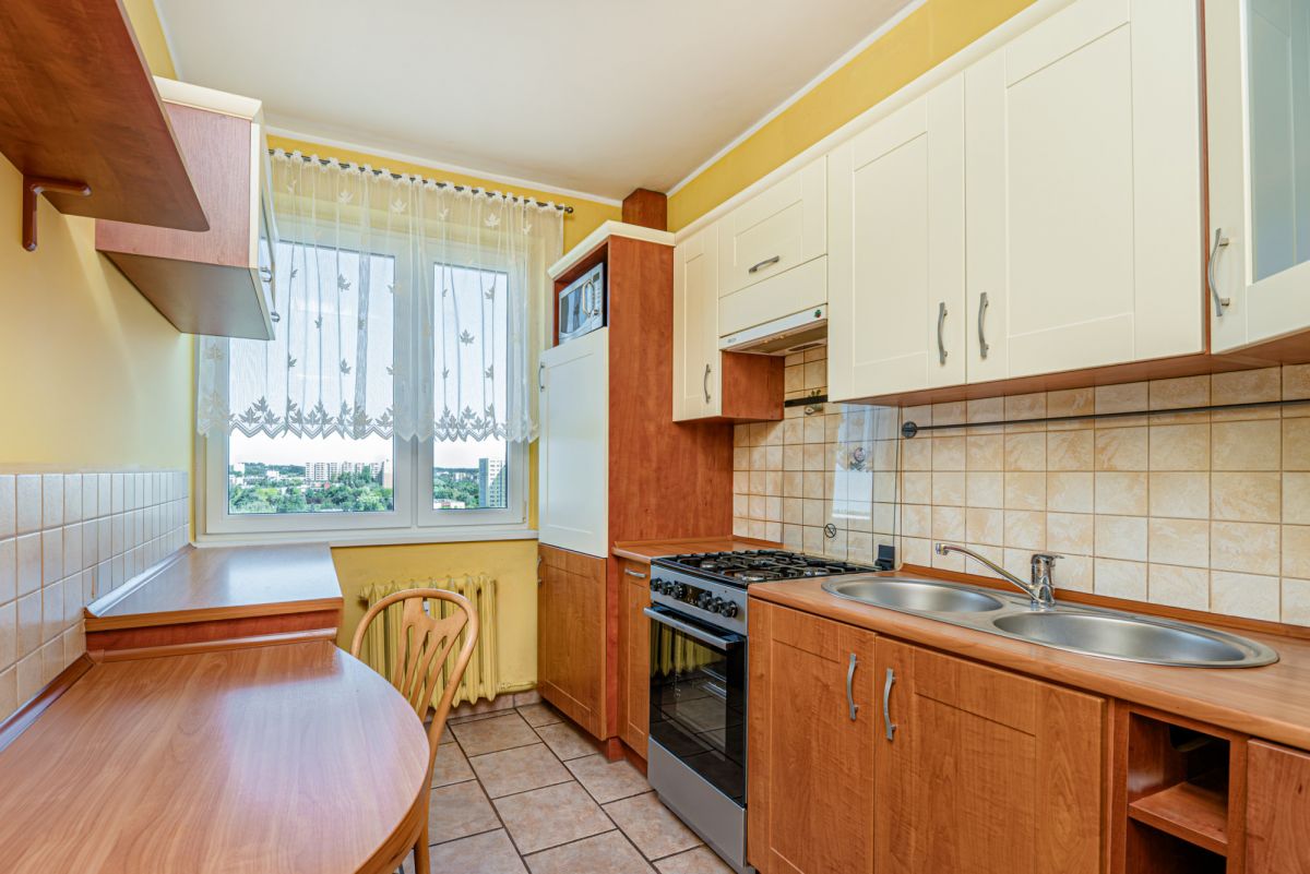 Квартира - 2 комнаты - 50 м² - лифт - ул. Болеслава Хроброго Познань Пьонтково