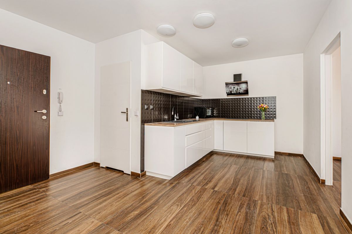 Mieszkanie - 3 pokoje - 67 m² - ul. Czeremchowa Poznań Dębiec