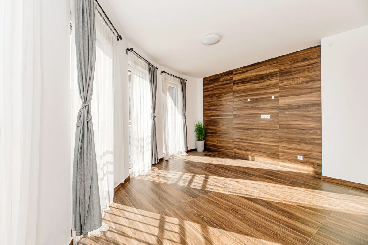 Mieszkanie - 3 pokoje - 67 m² - ul. Czeremchowa Poznań Dębiec