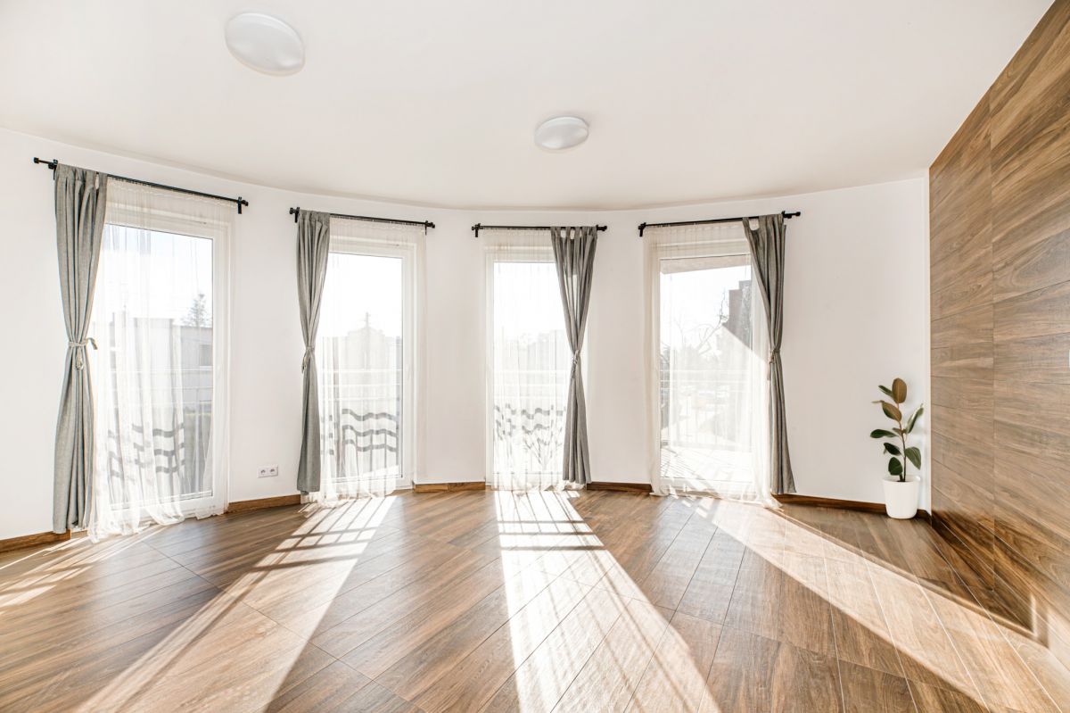 Mieszkanie - 3 pokoje - 67 m² - ul. Czeremchowa Poznań Dębiec